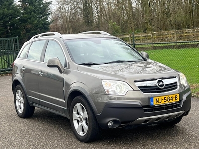 Opel Antara Diesel