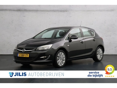 Opel Astra Benzine