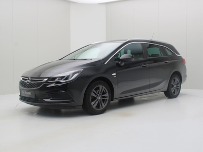 Opel Astra Benzine