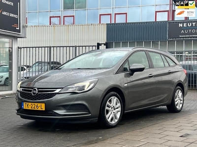 Opel Astra Diesel