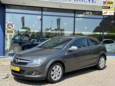 Opel Astra Diesel