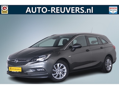 Opel Astra Diesel