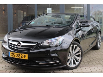 Opel Cascada Benzine