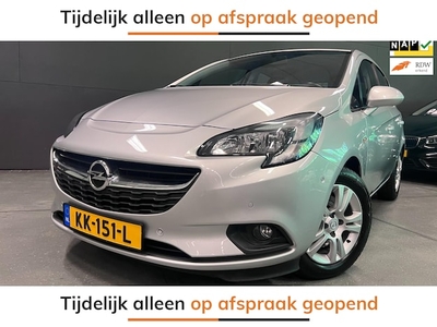 Opel Corsa Benzine