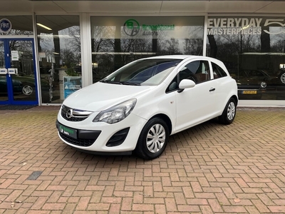 Opel Corsa Benzine