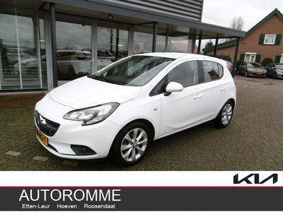 Opel Corsa Benzine