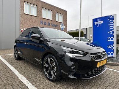 Opel Corsa Benzine