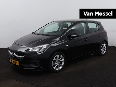 Opel Corsa Benzine