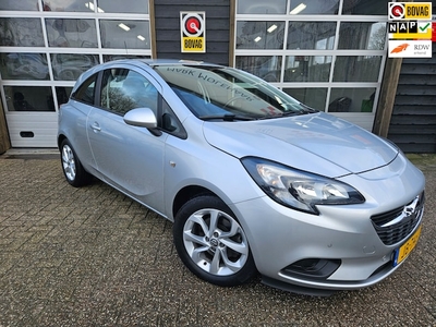 Opel Corsa Benzine