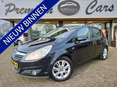 Opel Corsa Benzine