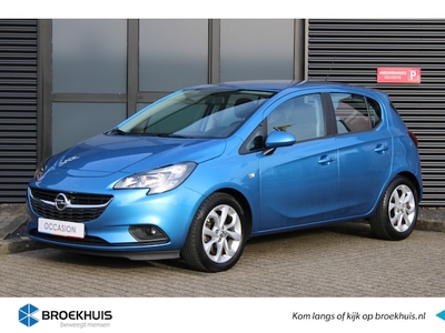 Opel Corsa Benzine