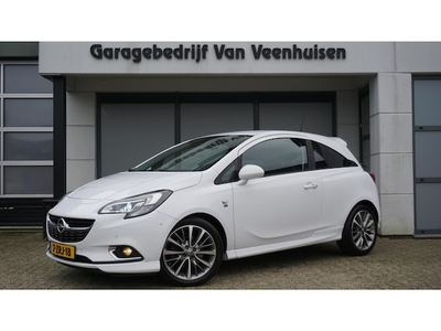 Opel Corsa Benzine