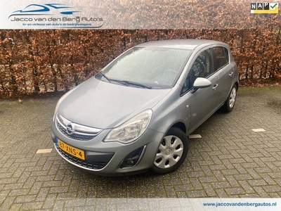 Opel Corsa Benzine