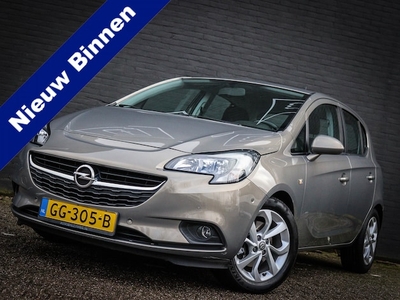 Opel Corsa Benzine