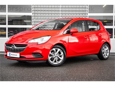 Opel Corsa Benzine