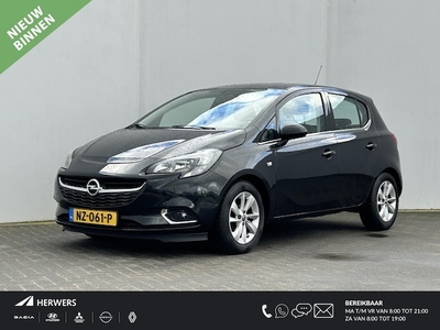 Opel Corsa Benzine