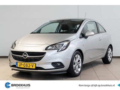 Opel Corsa Benzine