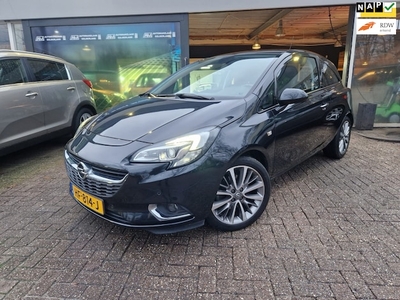 Opel Corsa Benzine