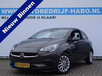 Opel Corsa Benzine