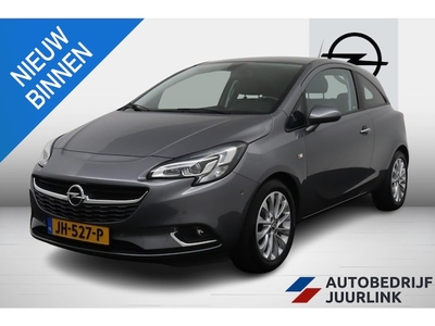 Opel Corsa Benzine