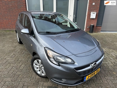 Opel Corsa Benzine