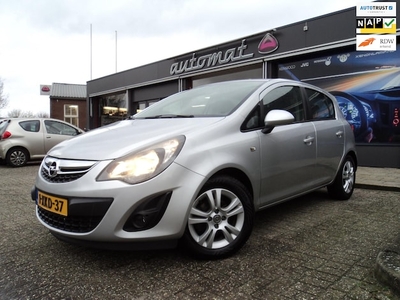 Opel Corsa Benzine