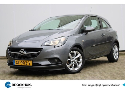 Opel Corsa Benzine