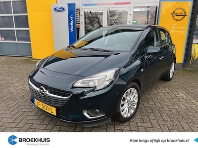 Opel Corsa Benzine