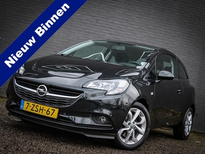 Opel Corsa Benzine