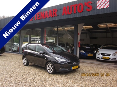 Opel Corsa Benzine