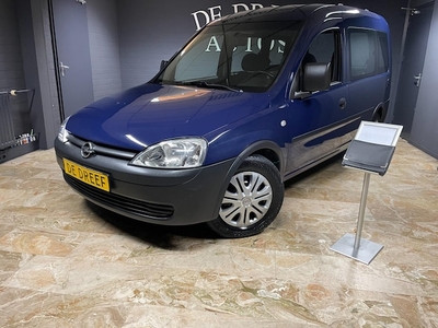 Opel Corsa Benzine