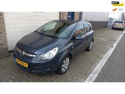 Opel Corsa Benzine