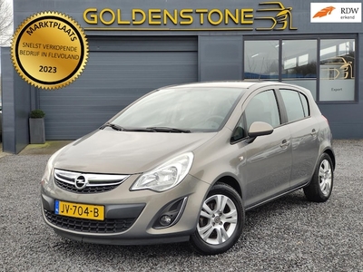 Opel Corsa Benzine