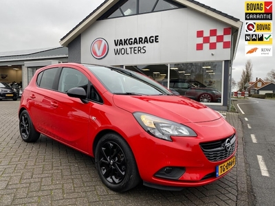 Opel Corsa Benzine