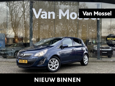 Opel Corsa Benzine