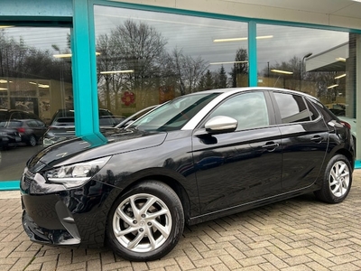 Opel Corsa Benzine