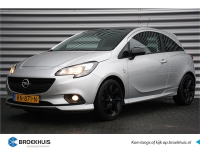 Opel Corsa Benzine