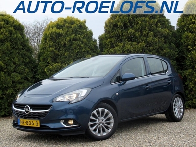 Opel Corsa Benzine