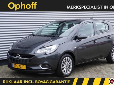 Opel Corsa Benzine