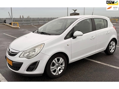 Opel Corsa Diesel