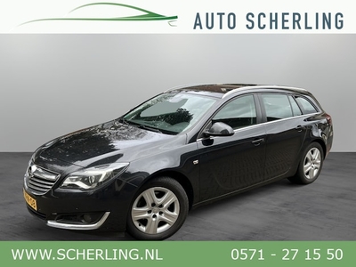 Opel Insignia Benzine