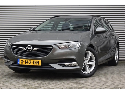 Opel Insignia Benzine