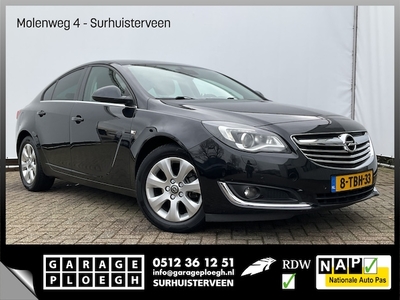 Opel Insignia Benzine