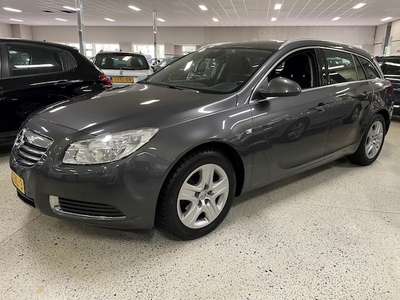 Opel Insignia Diesel