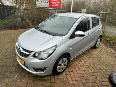 Opel Karl