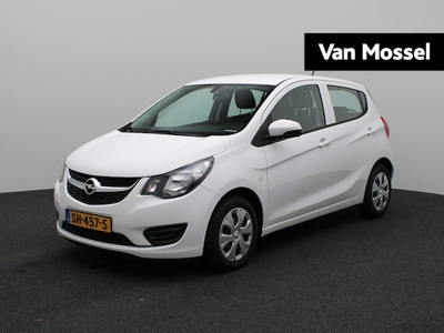 Opel Karl Benzine