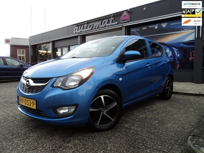 Opel Karl Benzine