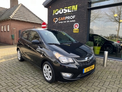 Opel Karl Benzine