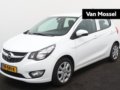 Opel Karl Benzine