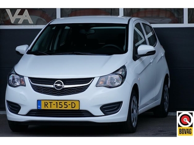 Opel Karl Benzine